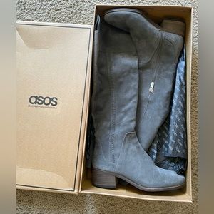 Vince Camuto Kochelda Over-the-Knee 8.5 medium